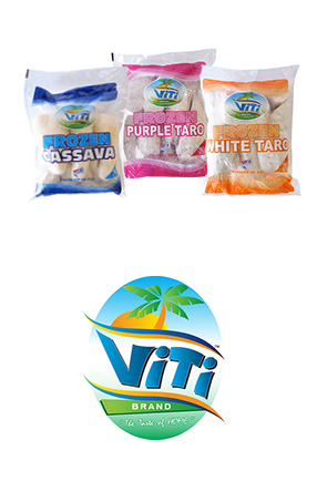 Viti Frozen Products