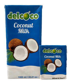 Delcoco Coconut Products
