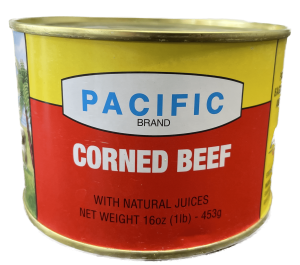 Pacific Corned Beef (24 x 1lb)