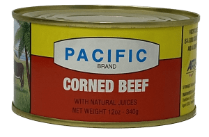 Pacific Corned Beef 340g