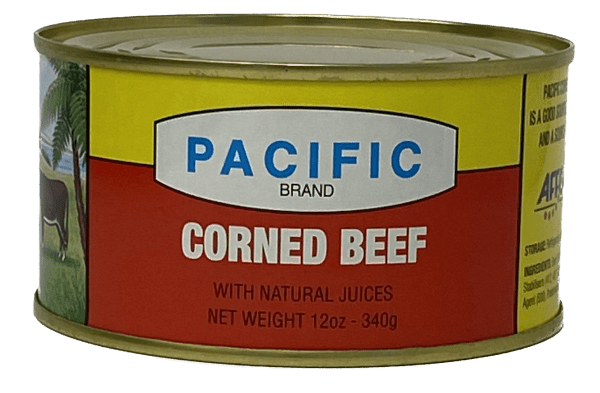 Pacific Corned Beef 340g