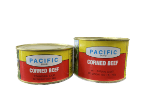 Pacific Corned Beef