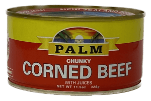 Palm Corned Beef (24 x 326g)