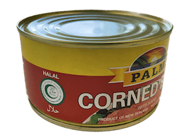 Palm Corned Beef - Halal 326g