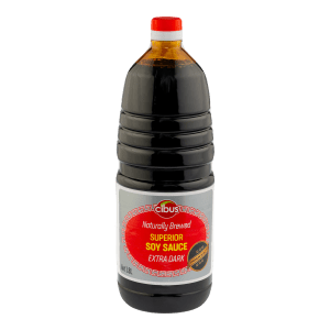 Cibus Superior Extra Dark Soy Sauce 1.8L