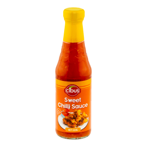Cibus Sweet Chilli Sauce (24 X 320g)