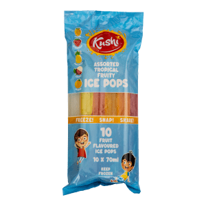 Kushi Ice Pops 10