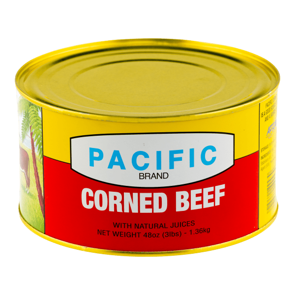 Pacific Corned Beef 1.36kg
