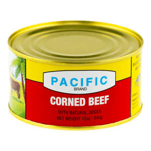 Pacific Corned Beef (24 x 340g)
