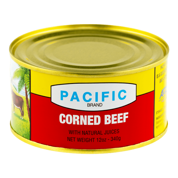Pacific Corned Beef (24 x 340g)