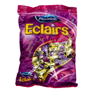 Piccadeli Eclairs Toffee (12 X 700G)