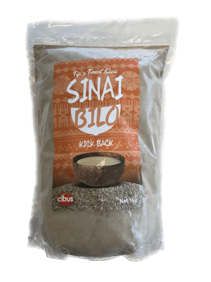 Sinai Bilo Kickback kava